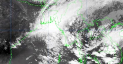 এ সপ্তাহের মধ্যে সাগরে লঘুচাপ, রূপ নিতে পারে ঘূর্ণিঝড়ে

