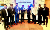 প্রাইম ব্যাংক ও নিলয় মোটরস-এর মধ্যে অংশীদারিত্ব চুক্তি স্বাক্ষর