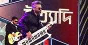 ঈদের ইত্যাদিতে চমক নিয়ে আসছেন হাবিব