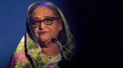 রয়টার্স সাক্ষাৎকার- ডিসেম্বরে দেশে ফিরে আদালতে আত্মসমর্পণের পরিকল্পনা শেখ হাসিনার