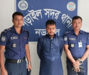 হাফেজিয়া মাদ্রাসার ৬ শিশুকে ধ’র্ষ’ণ, যুবক গ্রেপ্তার