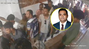 বগুড়ায় যুবদল নেতা সম্রাট বাহিনীর বিরুদ্ধে ব্যবসা প্রতিষ্ঠানে হামলা ও চাঁদাদাবির অভিযোগ, সিসিটিভি ফুটেজ ভাইরাল