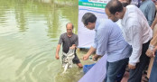 নিষেধাজ্ঞা প্রত্যাহার না হওয়া পর্যন্ত আওয়ামী লীগের নির্বাচনে অংশ নেওয়ার সুযোগ নেই: মীর শাহে আলম